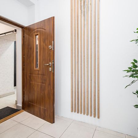 Master Corner Apartment クラクフ エクステリア 写真