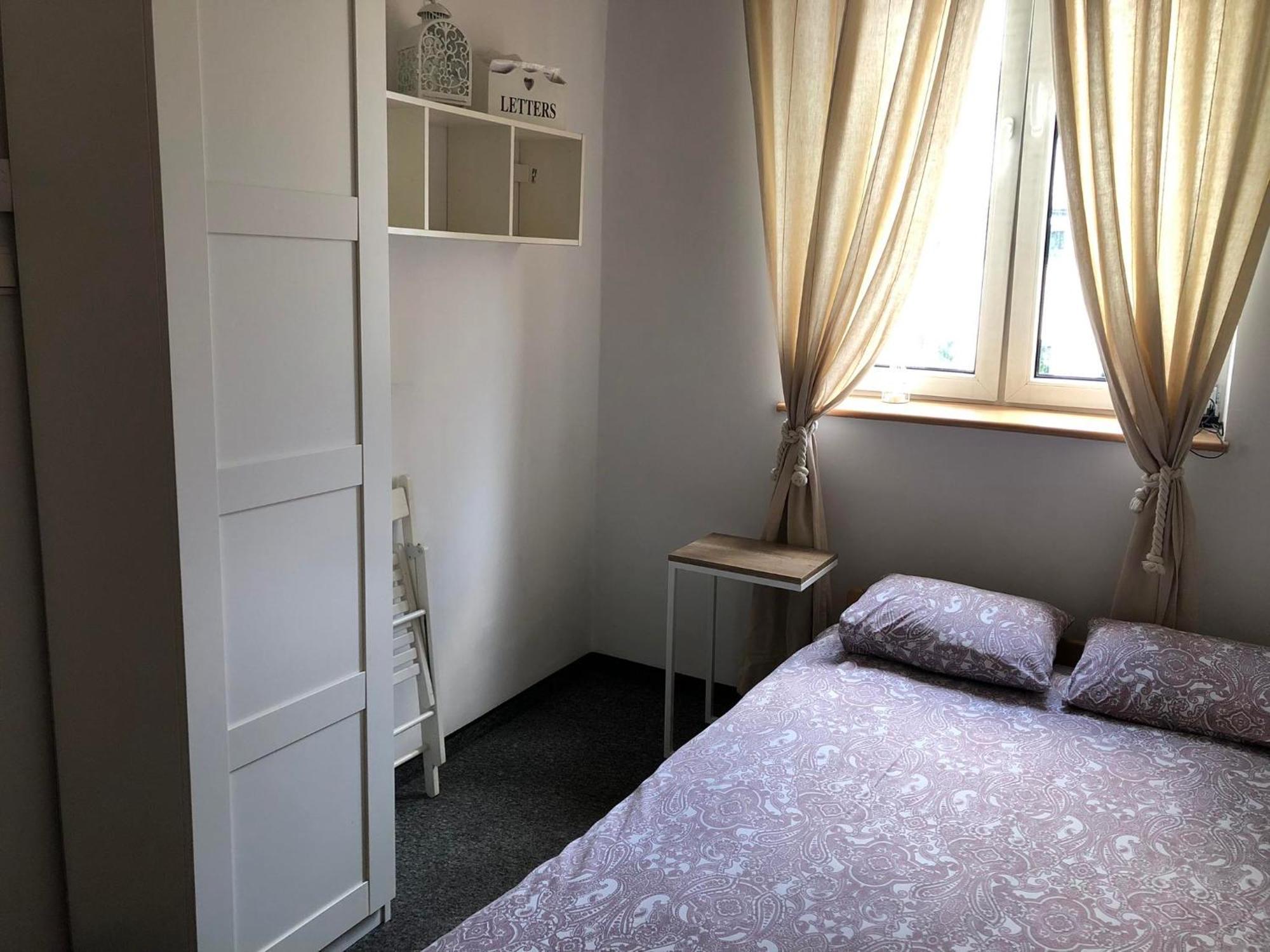 Master Corner Apartment クラクフ エクステリア 写真