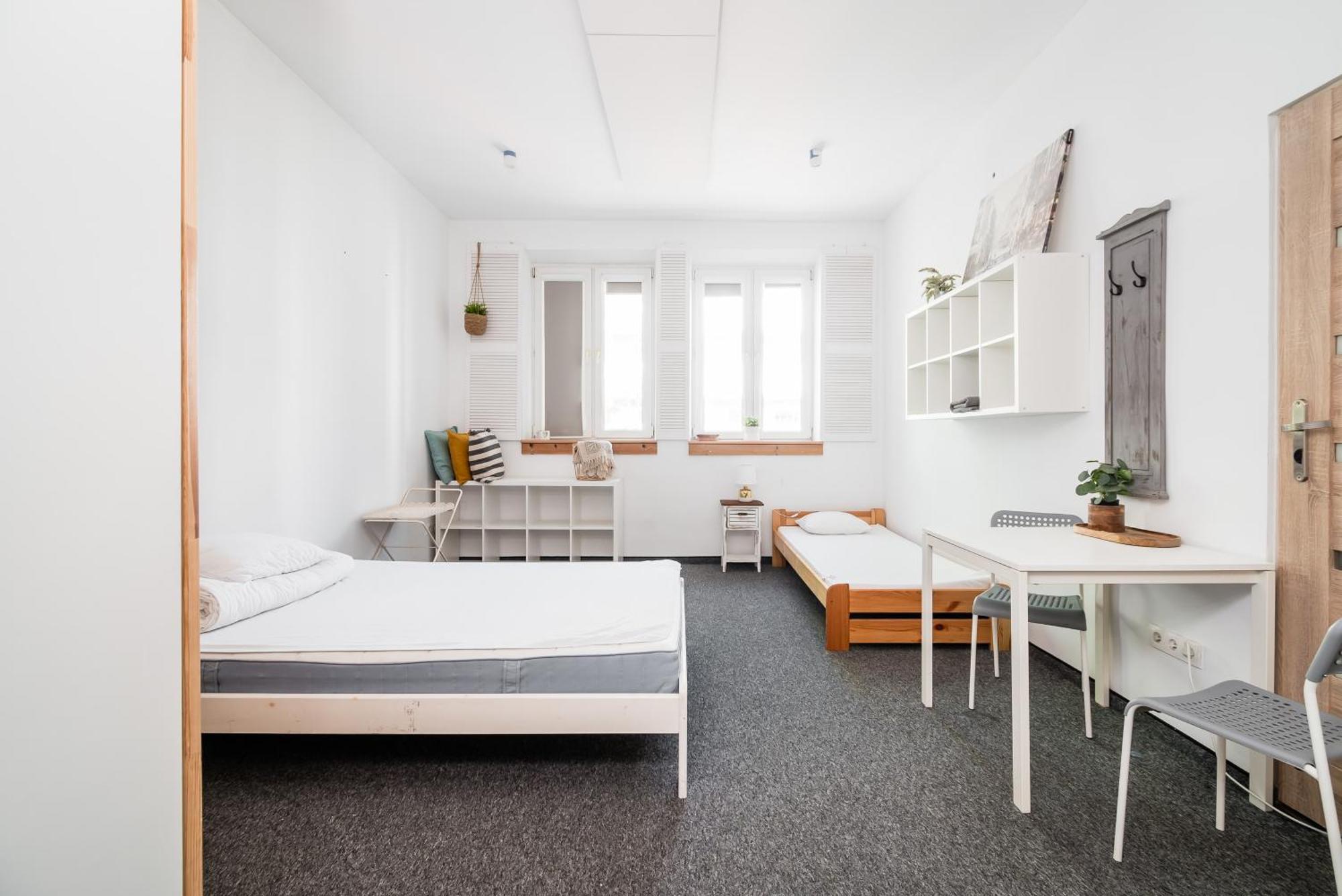 Master Corner Apartment クラクフ エクステリア 写真