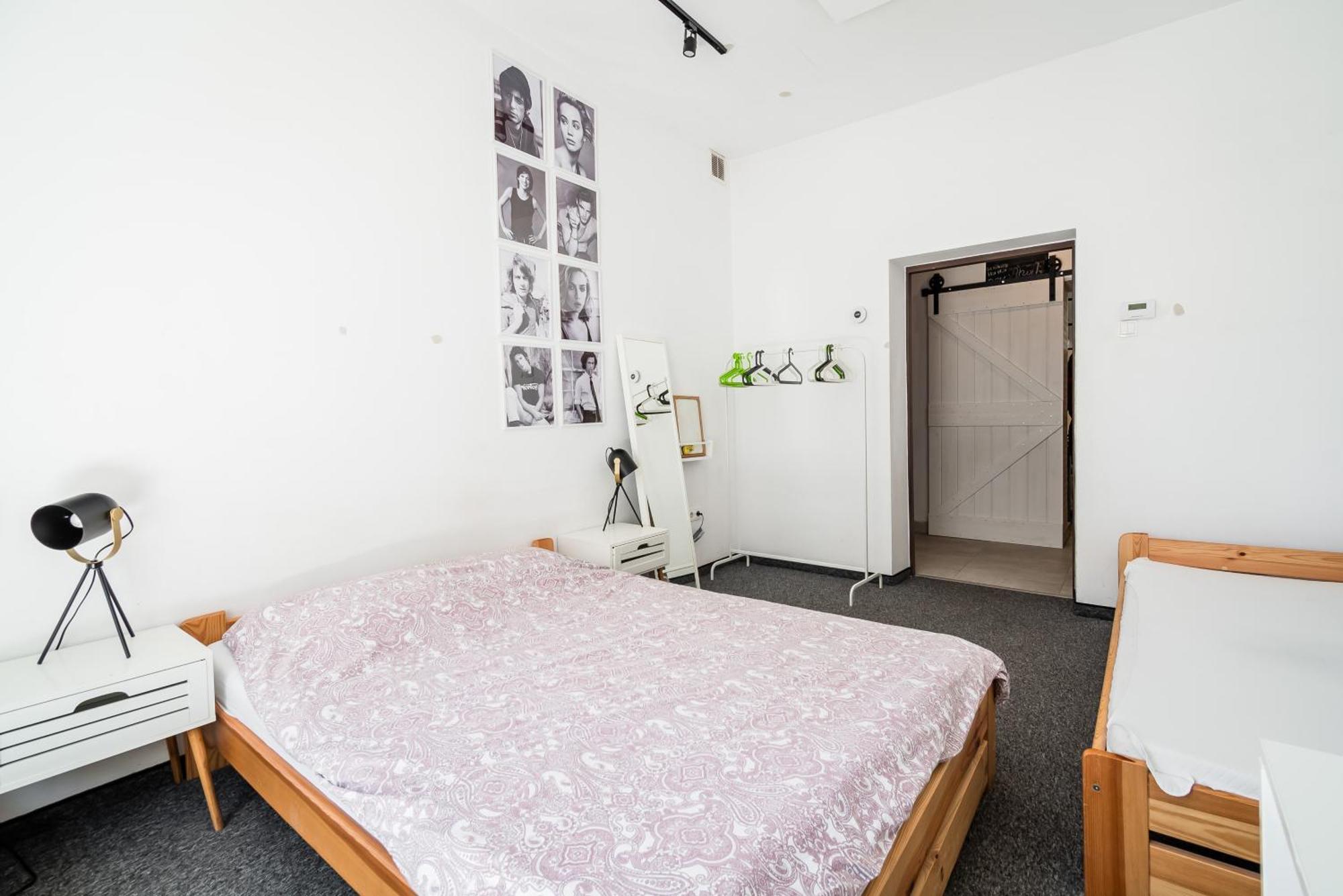 Master Corner Apartment クラクフ 部屋 写真