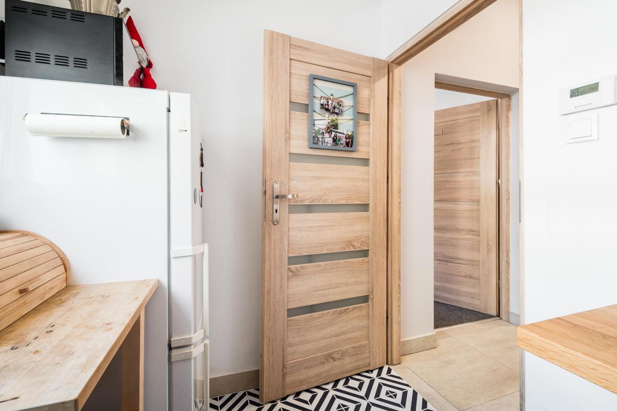 Master Corner Apartment クラクフ エクステリア 写真