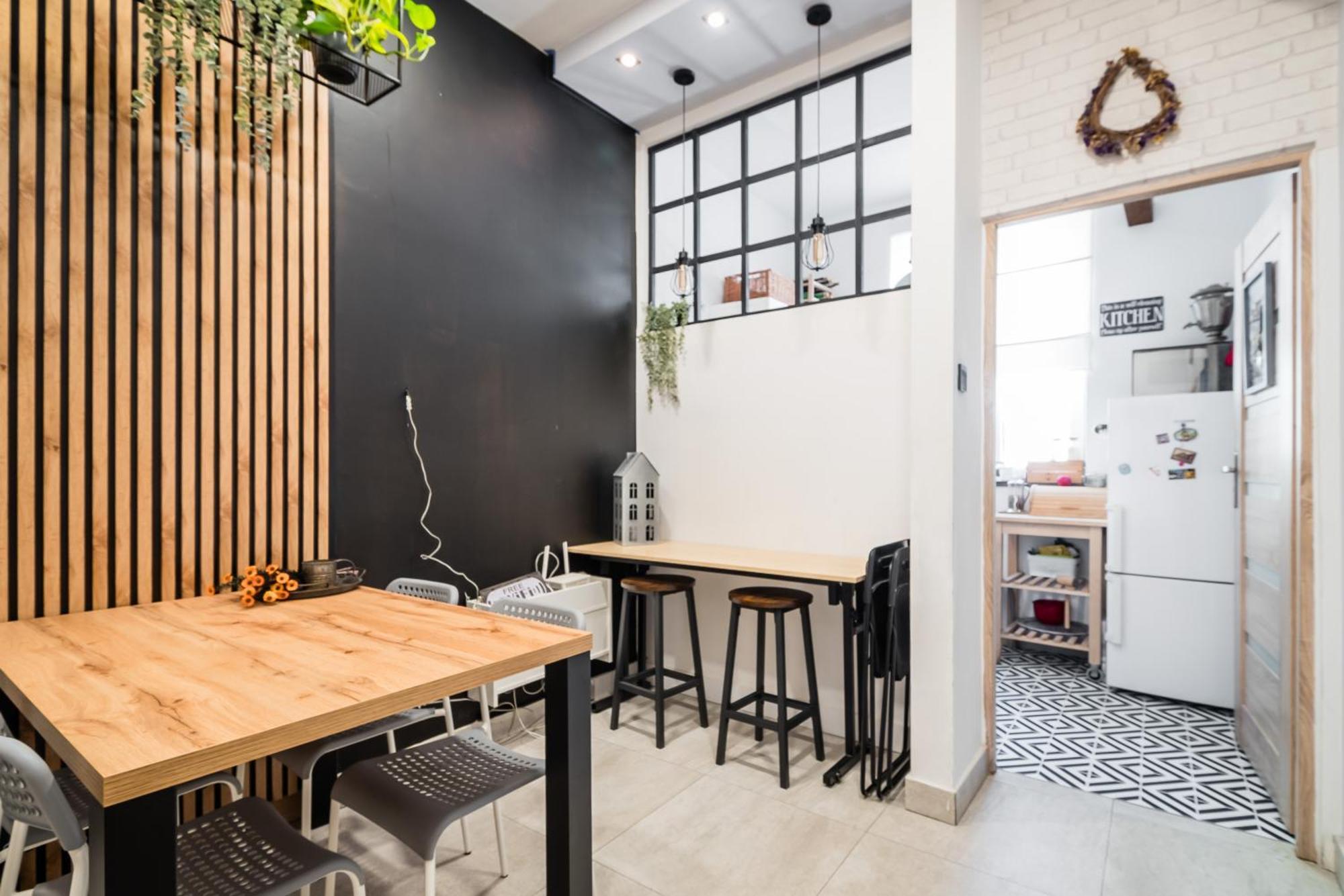 Master Corner Apartment クラクフ エクステリア 写真