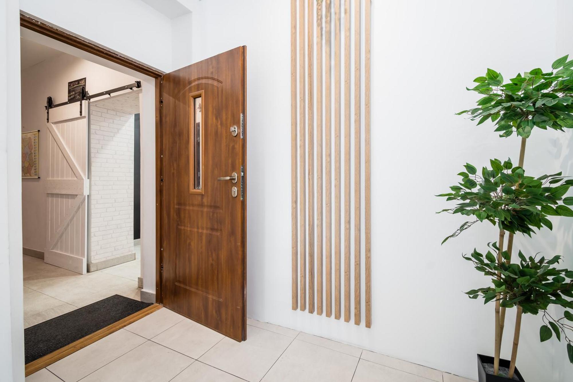 Master Corner Apartment クラクフ エクステリア 写真
