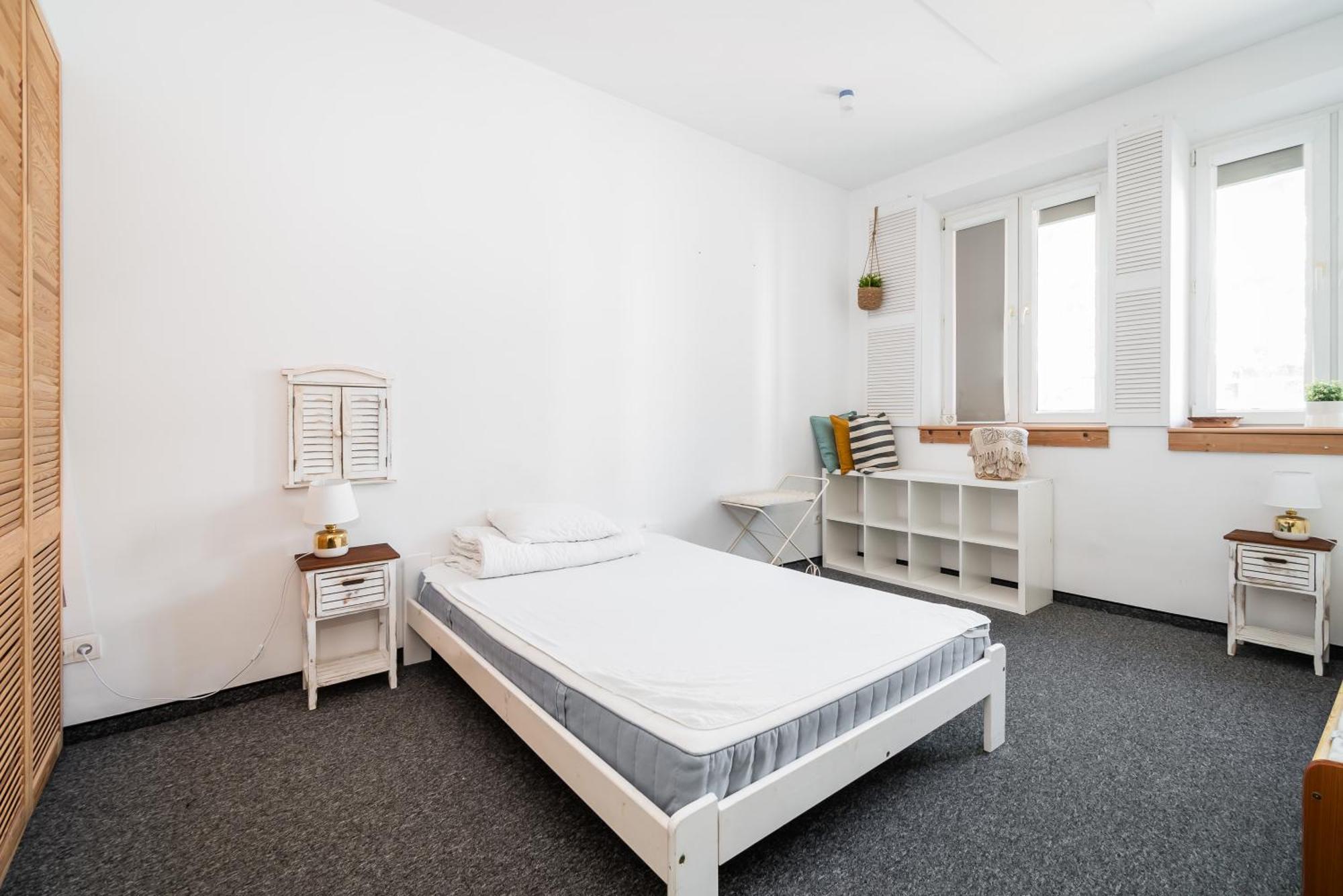Master Corner Apartment クラクフ エクステリア 写真