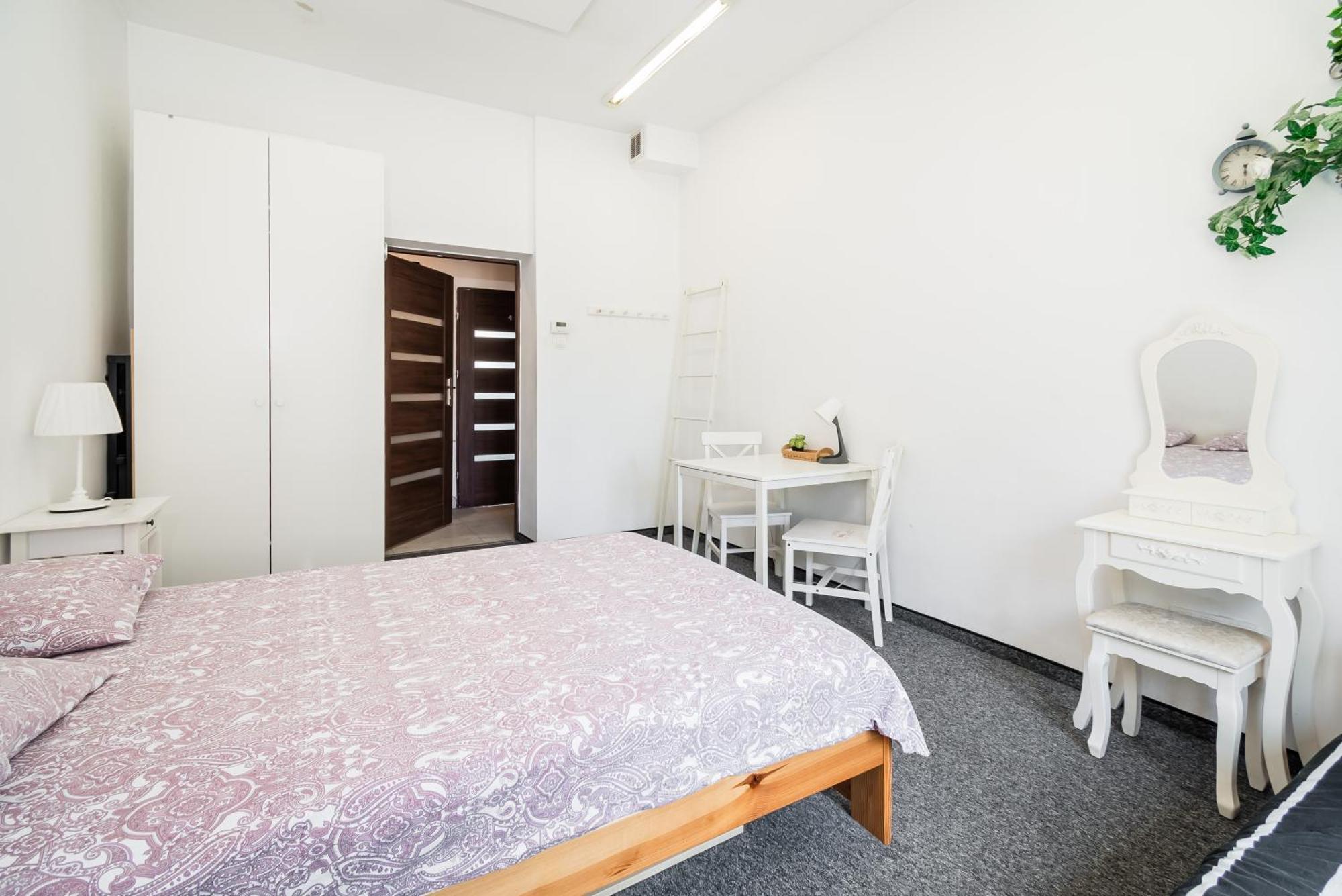 Master Corner Apartment クラクフ エクステリア 写真