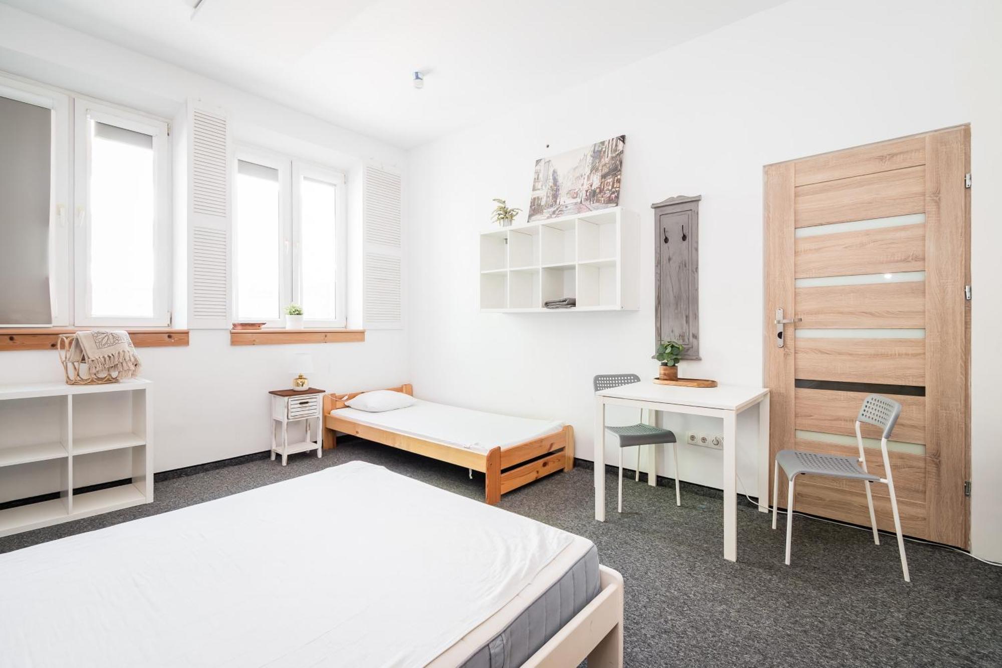 Master Corner Apartment クラクフ エクステリア 写真
