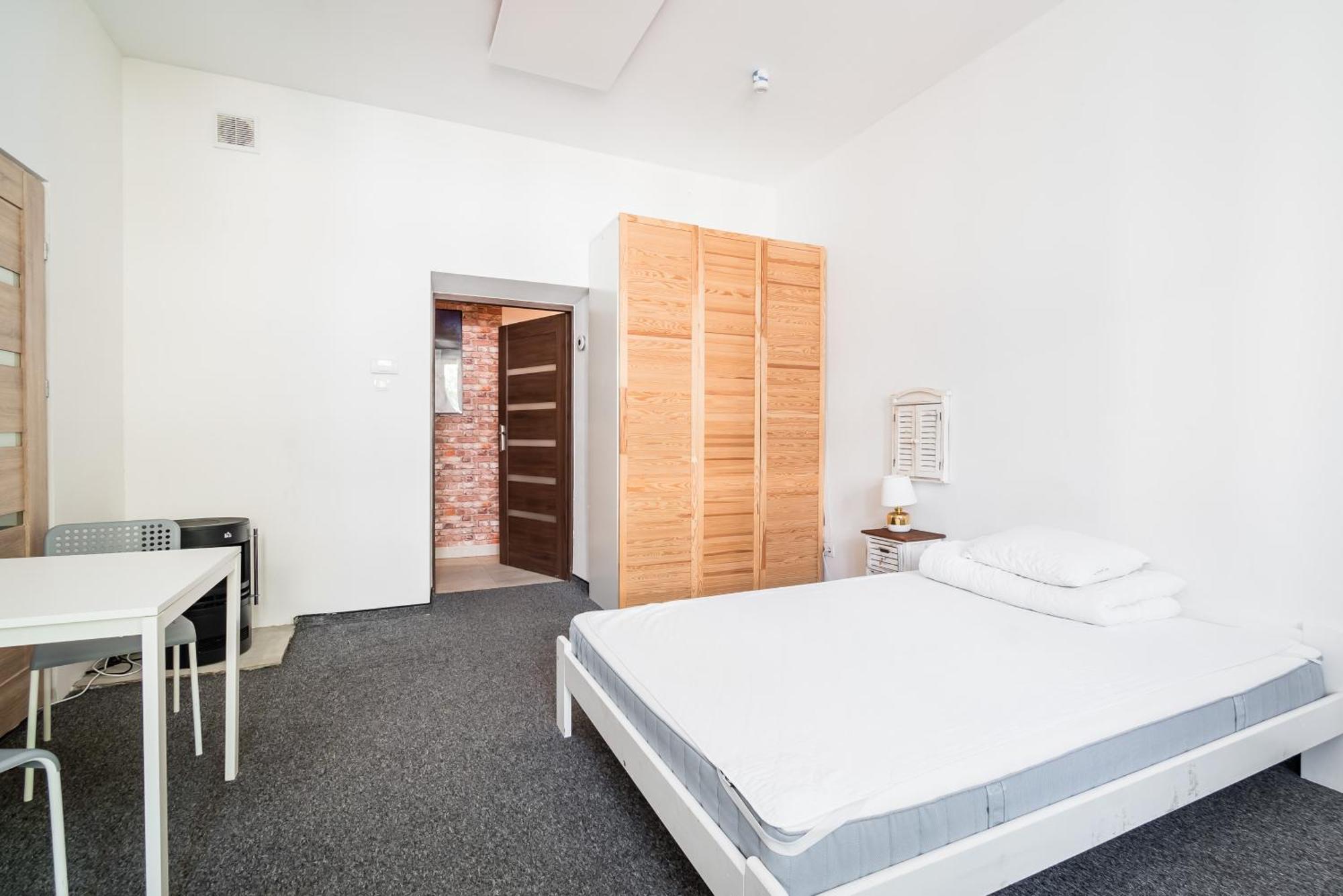 Master Corner Apartment クラクフ エクステリア 写真