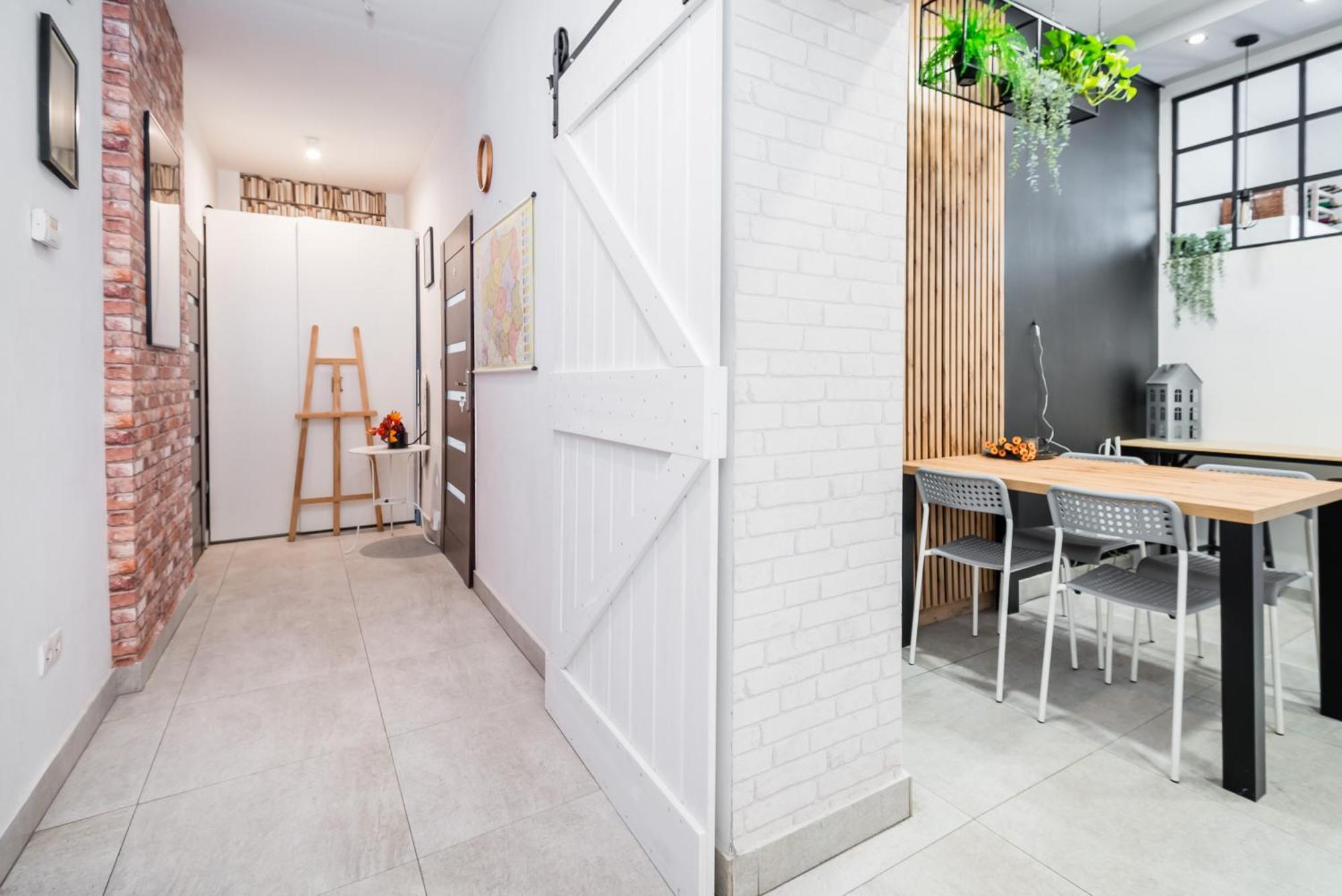 Master Corner Apartment クラクフ エクステリア 写真