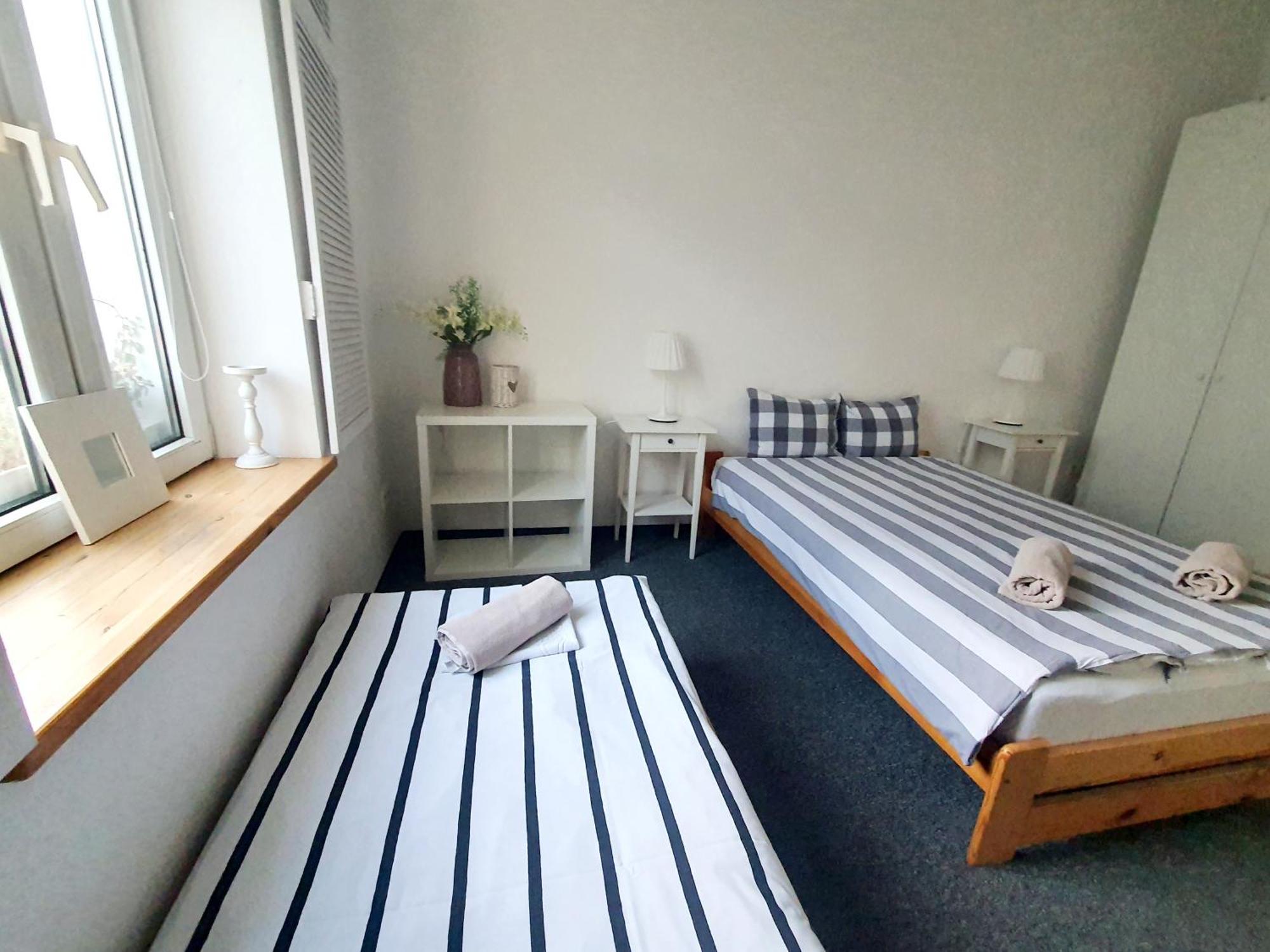 Master Corner Apartment クラクフ エクステリア 写真