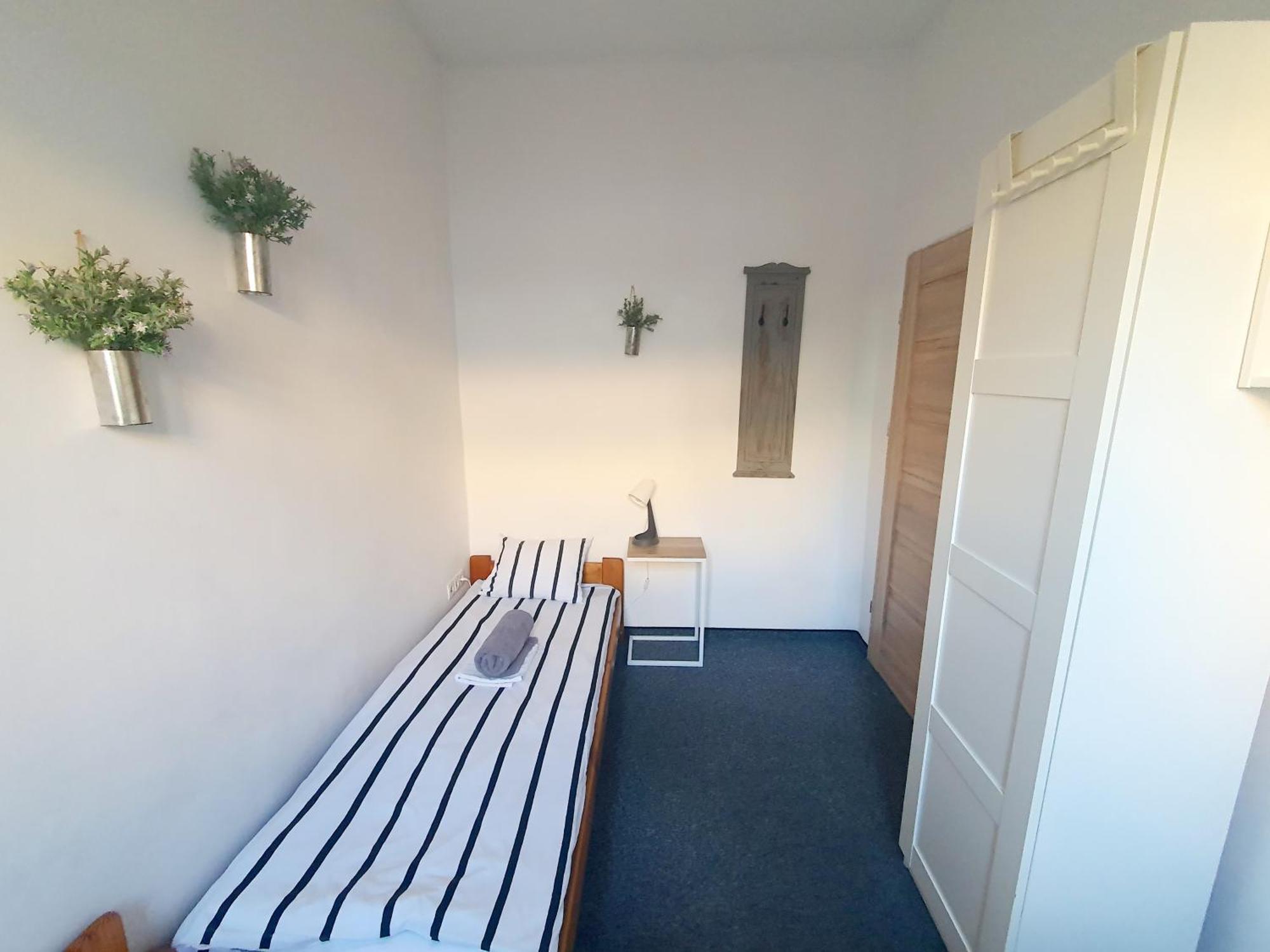 Master Corner Apartment クラクフ 部屋 写真